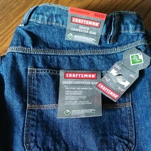 Craftsman Jeans